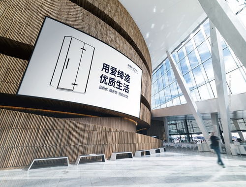 艾締尤衛(wèi)浴全球首秀 以技術開發(fā)解構(gòu)高端定制新境界