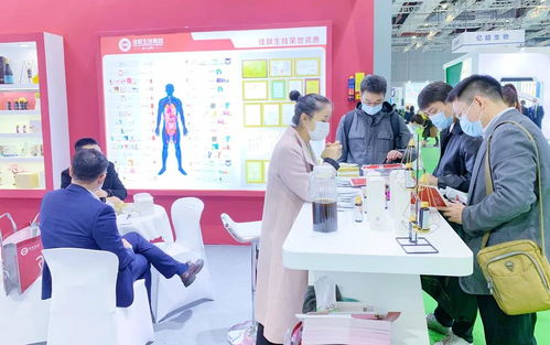 展會第二天 技術開發引領商機，精彩持續升溫